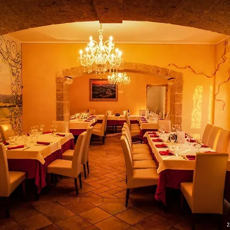 Il Casale Della Regina