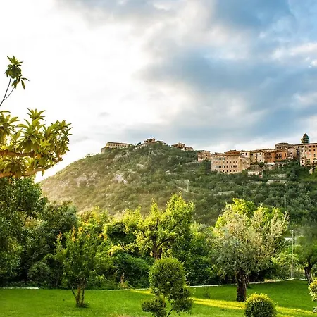 Farma Il Casale Della Regina *