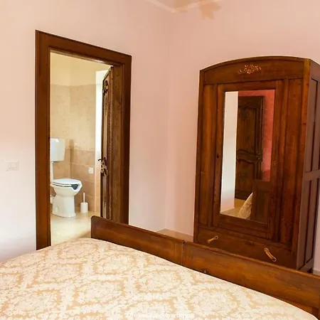 Farma Il Casale Della Regina Arpino