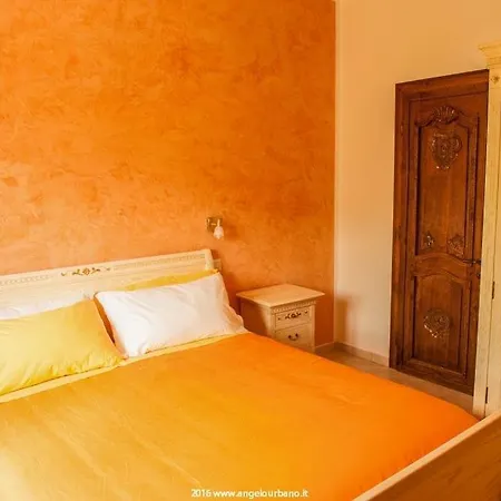 Il Casale Della Regina Arpino