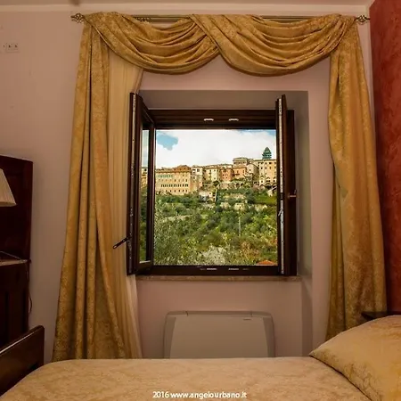 Il Casale Della Regina *