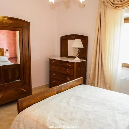 Il Casale Della Regina Arpino