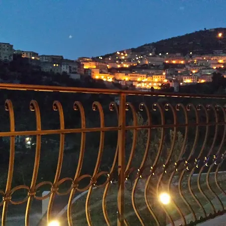 Il Casale Della Regina *