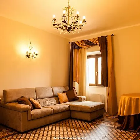 Il Casale Della Regina Arpino