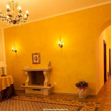 Farma Il Casale Della Regina *