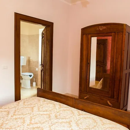 Il Casale Della Regina *