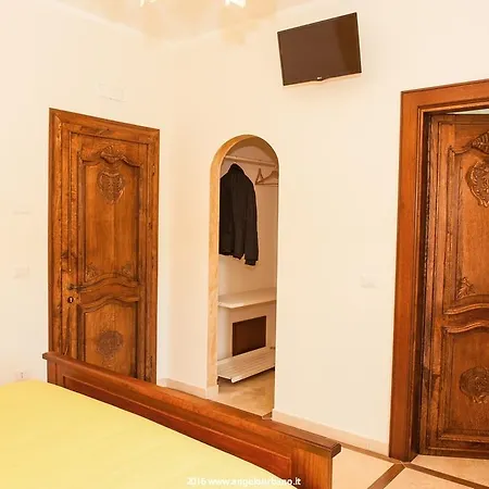 Il Casale Della Regina Farma *