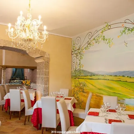 Il Casale Della Regina Farma Arpino