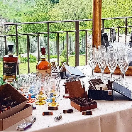 Il Casale Della Regina Farma Arpino