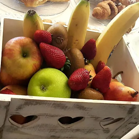 Farma Il Casale Della Regina *