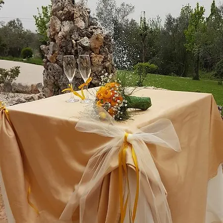 Il Casale Della Regina *