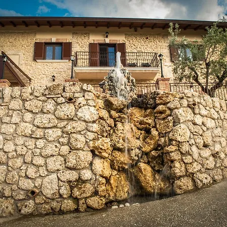 Il Casale Della Regina Farma